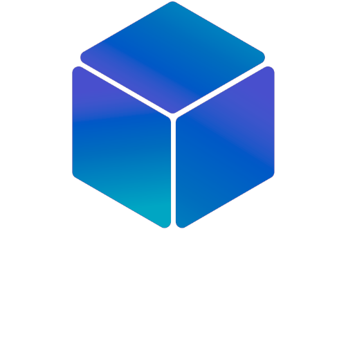 Developed By Caleb Logo